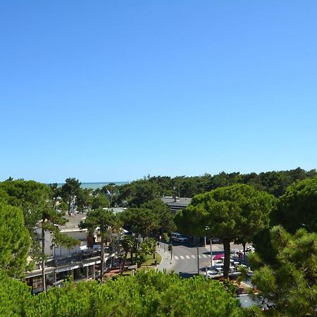 リニャーノ・サッビアドーロLignano Pineta With Sea Viewアパートメント エクステリア 写真